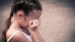 Беременная женщина и её сообщница грабили детей в Экибастузе