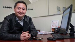 Америкалық миллионер қазақ: АҚШ-та бизнес жасау әлдеқайда жеңіл