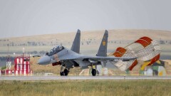 АрМИ-2017: казахстанская военная авиация осталась не у дел