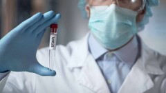 Хронология распространения коронавируса, 16 мая: изменение выплат лаборантам и отстранение военачальников в Таразе