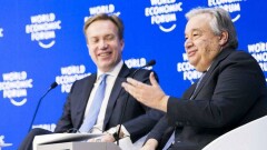 Генсек ООН: Китай, Россия и США максимально разобщены, мир может ждать катастрофа
