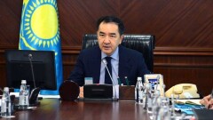 Сагинтаев о развитии ТиПО: В каждом регионе должен быть образцовый колледж