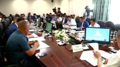 Наказывать акимов за неосвоение бюджетных средств предложили депутаты ЮКО