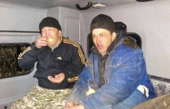 В условиях нулевой видимости искали пропавшего чабана спасатели ЗКО