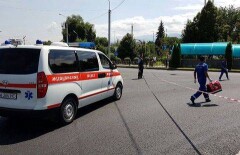 Задержаны алматинцы, придумавшие истории о заложниках в City Plus и ста вооружённых лицах из "Жулдыза"