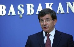 Правительство Турции отправлено в отставку