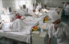 Причиной "сонной болезни" в Калачах могут быть законсервированные шахты