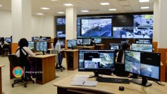 Аналог американской службы 911 набирает популярность среди жителей Астаны