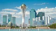 В Нур-Султане стартовал 12-й раунд переговоров по Сирии