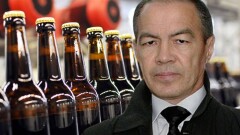 Завод Тохтара Тулешова лишили лицензии на производство пива