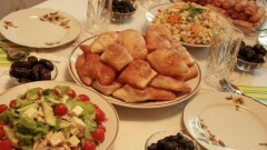Имамы Актобе запретили тратить больше 170 000 тенге на поминки