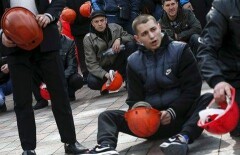 Профсоюзы опасаются роста трудовых споров с принятием нового кодекса