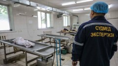 Почему от казахстанских судмедэкспертов тяжело требовать качественной работы? Фоторепортаж Informburo.kz