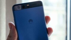 Huawei сурово наказала сотрудников за публикацию поздравления с Iphone