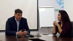 Глава Палаты предпринимателей ВКО обвинил налоговиков в превышении полномочий