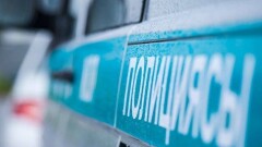 Очевидцев убийства на трассе Актобе – Оренбург ищут полицейские