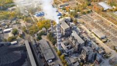 Выбран вариант модернизации ТЭЦ-2 в Алматы: станцию переведут на газ, заменив котлы