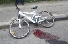 В Карагандинской области насмерть сбили маленького велосипедиста
