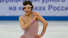Уроженки Алматы и Актау выступят на Универсиаде за Россию