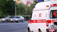 Kcell объяснил, почему житель Атырау не мог дозвониться на 103 