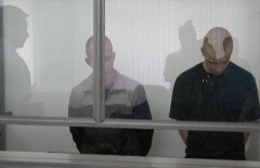За "расчленёнку" павлодарцы получили 17 лет на двоих