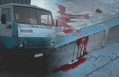 В Атырауской области под колесами КамАЗа погибли 6 граждан Узбекистана