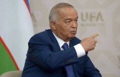 Поддержать традиционный ислам и отречься от фанатичного призвал президент Узбекистана