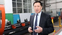 Депутат Аюпов Кульгинову: Хочу, чтобы вы вошли в историю столицы как аким, который построил всё качественно