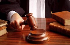 Жителю Мангистауской области вынесли приговор за избиение полицейского 