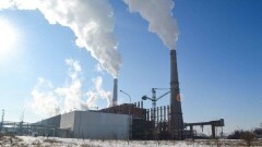 Переход Алматинской ТЭЦ с угля на газ в 30 раз уменьшит количество выбросов