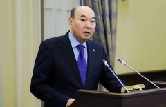 Чем сейчас занимается экс-глава Минобразования Бакытжан Жумагулов 