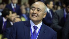 Шукеев рассказал о новой стратегии "Самрук-Қазына"