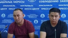 Этническим казахам из КНР, незаконно перешедшим границу, вынесли приговор