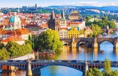 Чехия сменит официальное название 