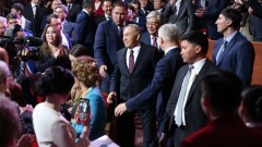 "Воспитывать толерантность и найти себя в жизни". Как прошла сессия Ассамблеи народа Казахстана 