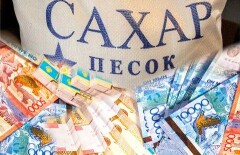 Миллионные штрафы заплатят реализаторы сахара и бензина в Актобе