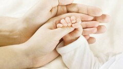 Новорождённых будут автоматически ставить на учёт в детские сады