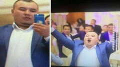 В Алматы задержали вора, обкрадывавшего гостей на свадьбах