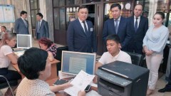 Уровень коррупции снизился в Карагандинской области