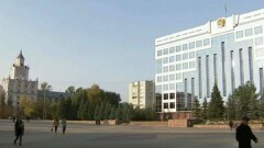 В новостном сюжете Первого канала Астану перепутали с Костанаем