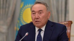 Нурсултан Назарбаев обратился к народу в статье "Когда мы едины – мы непобедимы"