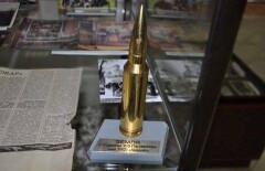 Минобороны намерено закрыть военно-исторический музей в Алматы