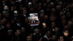 ООН требует открытого суда над подозреваемыми в убийстве журналиста Хашогги