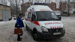 В Уральске и Семее медики "скорой помощи" фиксируют антирекорды