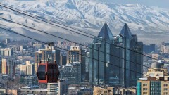 В Алматы разрабатывают цифровую карту сейсмического состояния домов