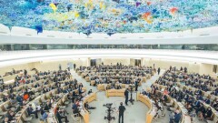 Западные дипломаты призвали Китай закрыть исправительно-трудовые лагеря для мусульман