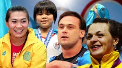 Какие события нокаутировали казахстанский спорт в 2016 году 