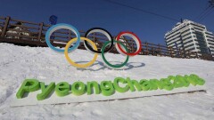 Уже 86 человек заразились кишечной инфекцией на Олимпиаде в Пхёнчхане