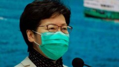 Власти Гонконга решили временно закрыть некоторые границы с Китаем из-за коронавируса