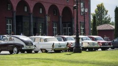 На что способны 80-летние ретроавтомобили, покажут на выставке в Алматы